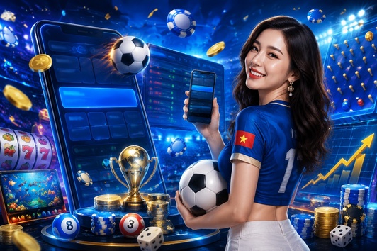 Hành trình phát triển zovip